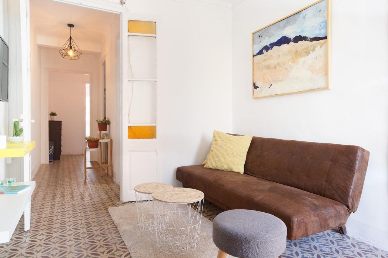 Appartement Sagrada Familia V By Enjoy Barcelone