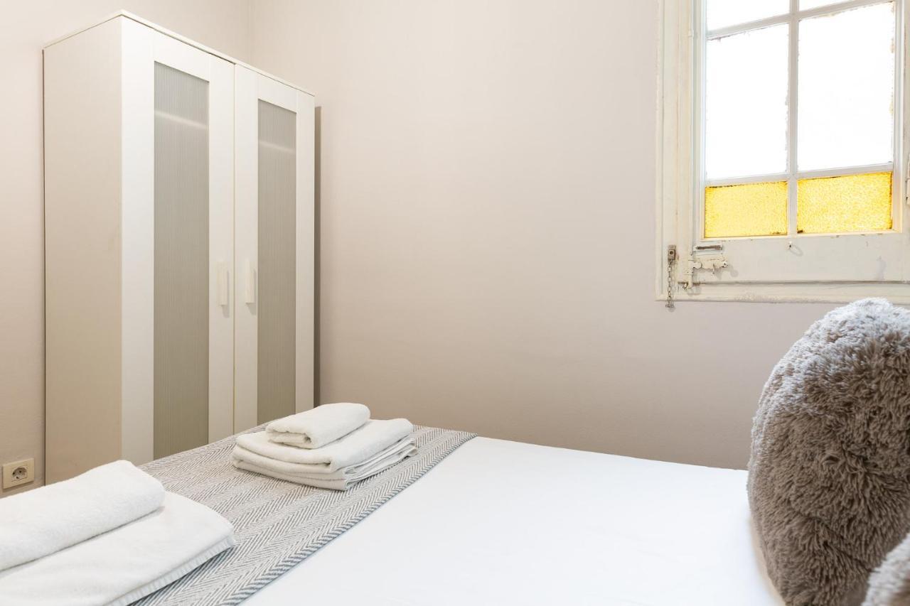 Appartement Sagrada Familia Iv By Enjoy