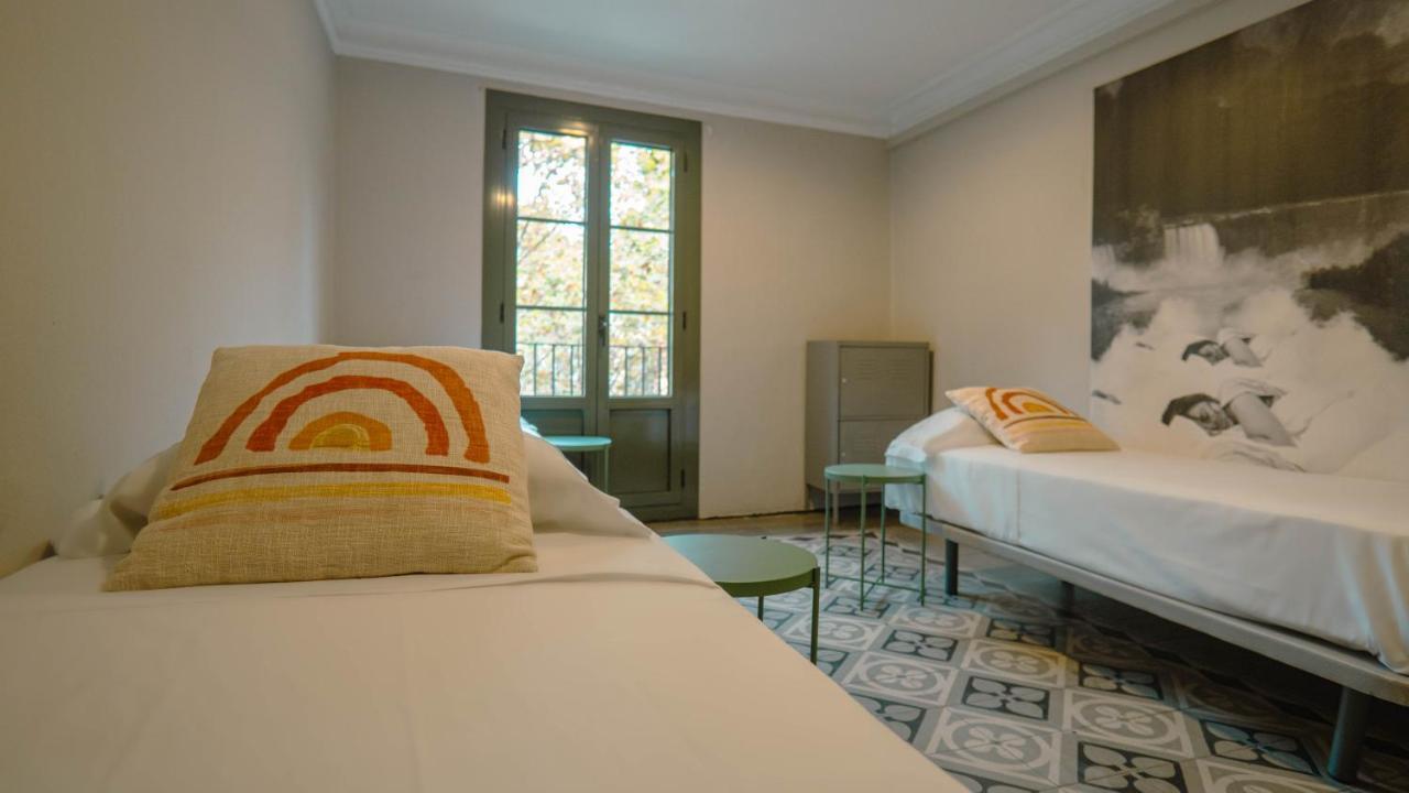 Smartr Barcelona Ramblas Aparthotel Barcelona