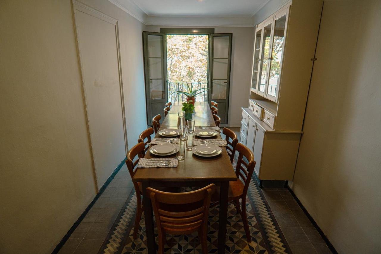 Smartr Barcelona Ramblas Aparthotel Barcelona