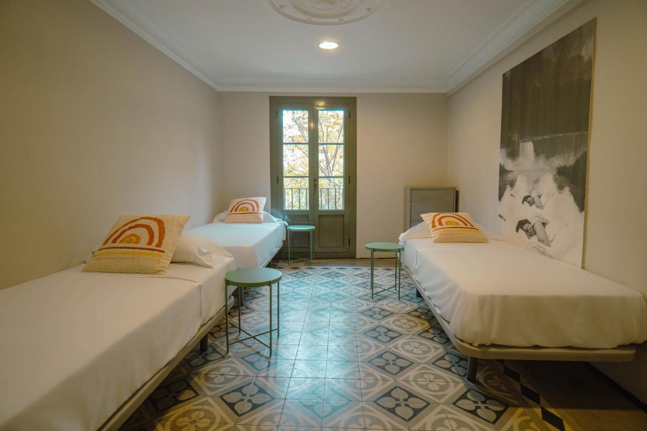 Aparthotel Smartr Barcelona Ramblas