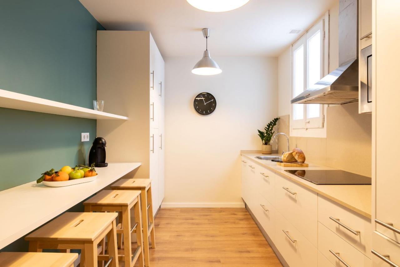 Ola Living Diagonal Barcelona