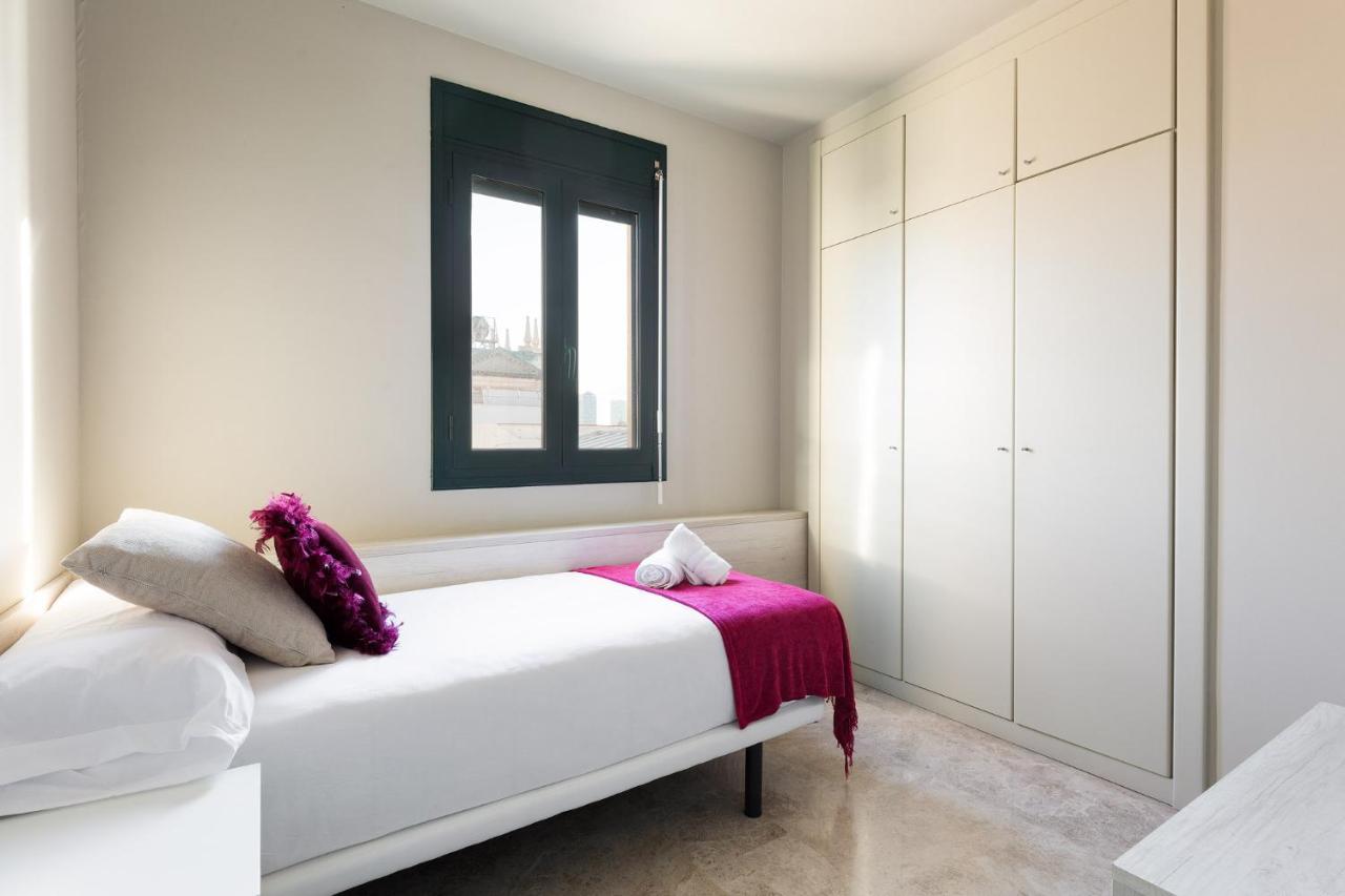 Ola Living Merce Apartment