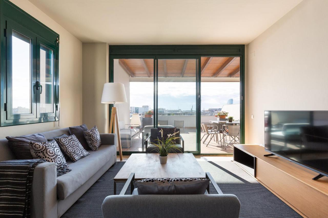 Apartment Ola Living Merce Barcelona