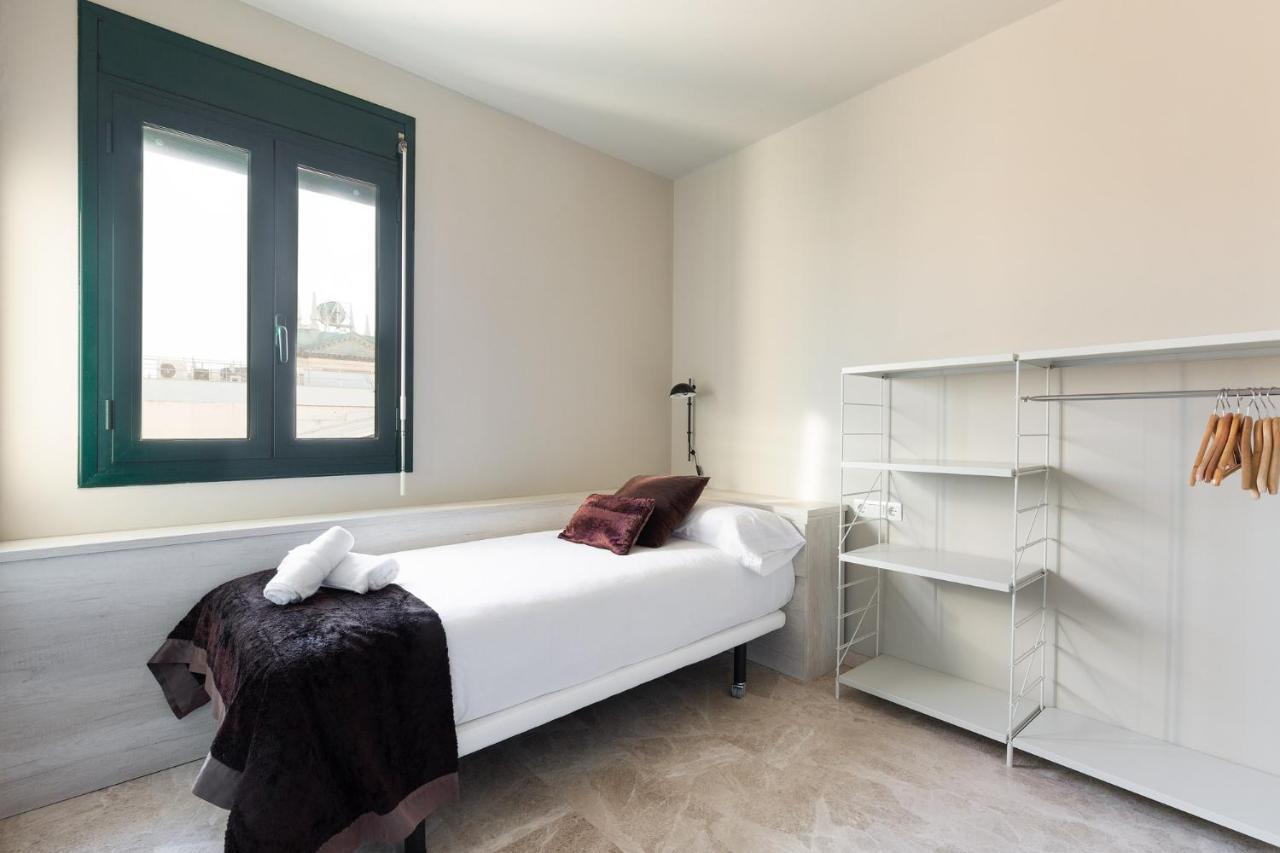 Apartment Ola Living Merce