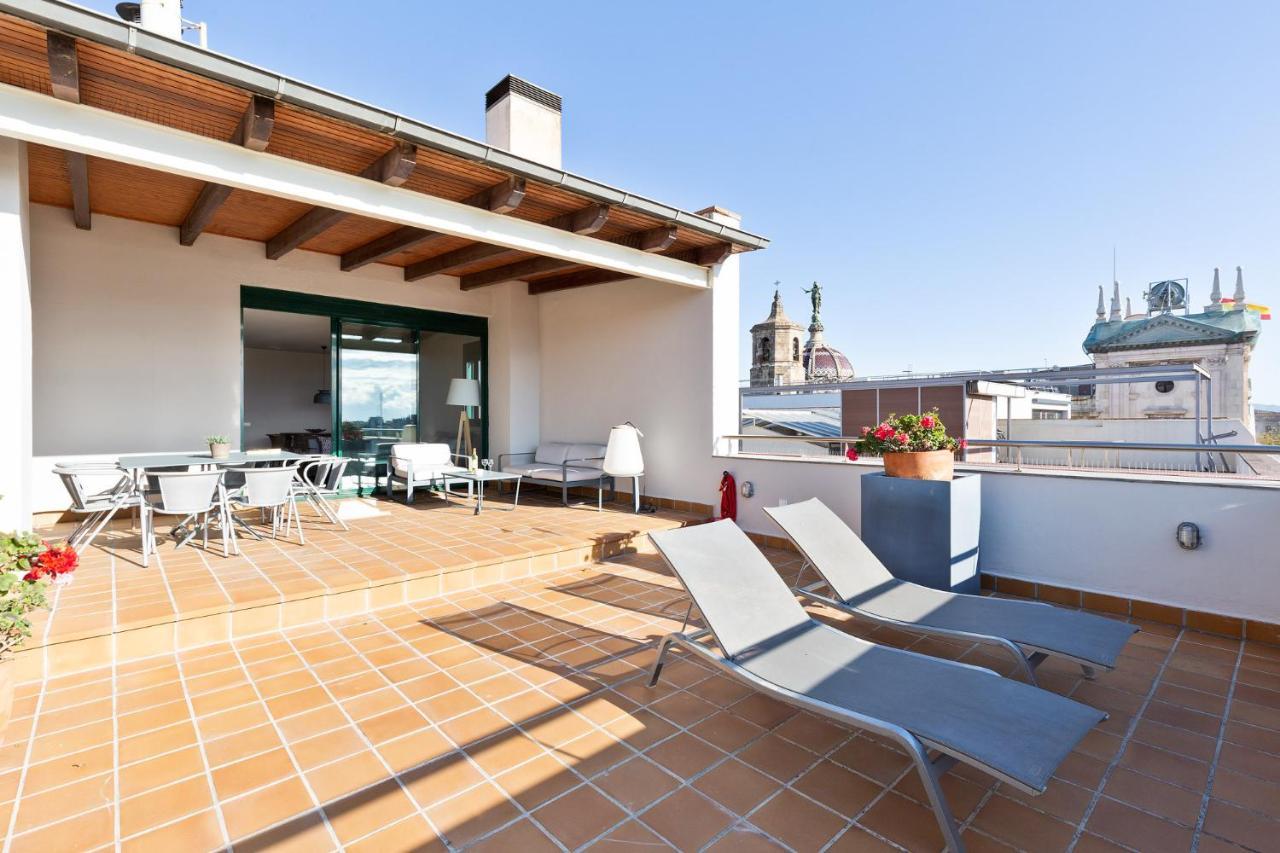 Apartment Ola Living Merce *