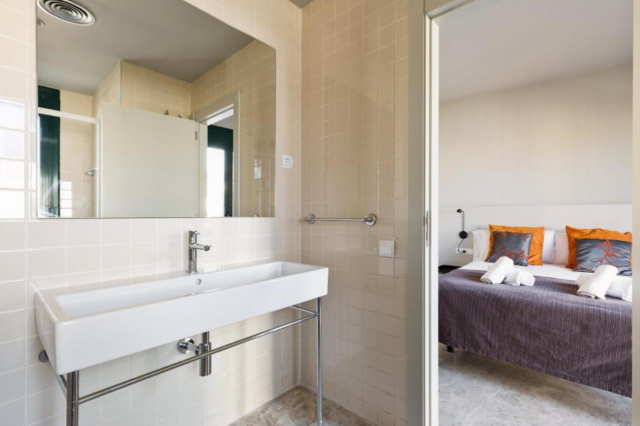 Apartment Ola Living Merce
