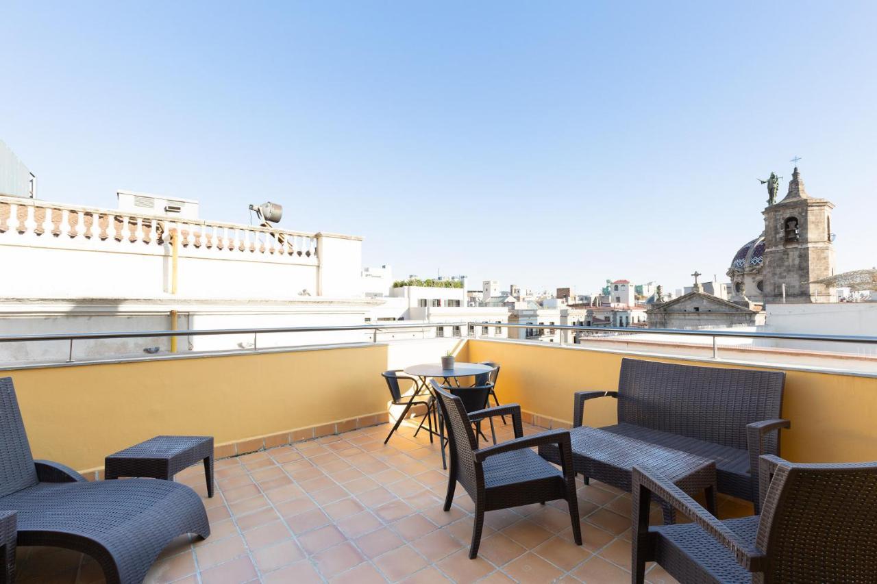 Apartment Ola Living Merce *
