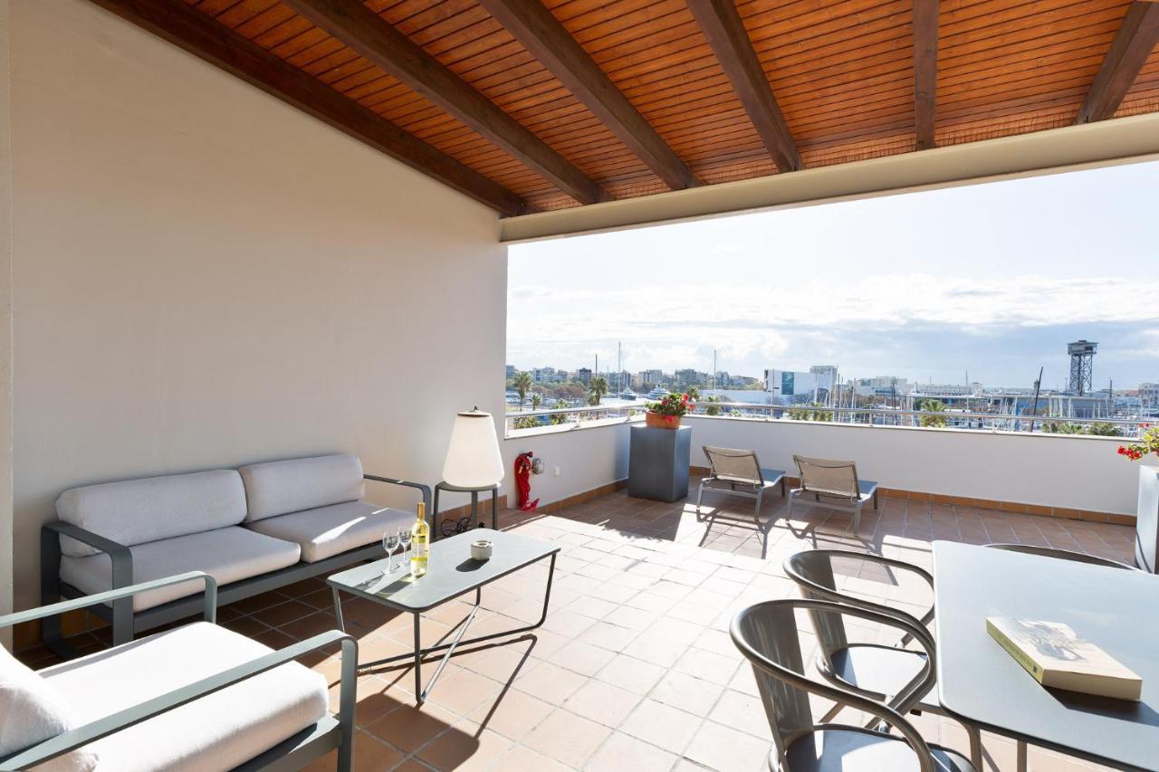Apartment Ola Living Merce *