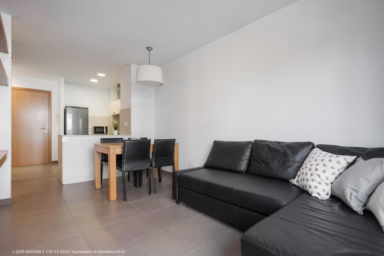 Apartamento Flateli Navas D01 Barcelona
