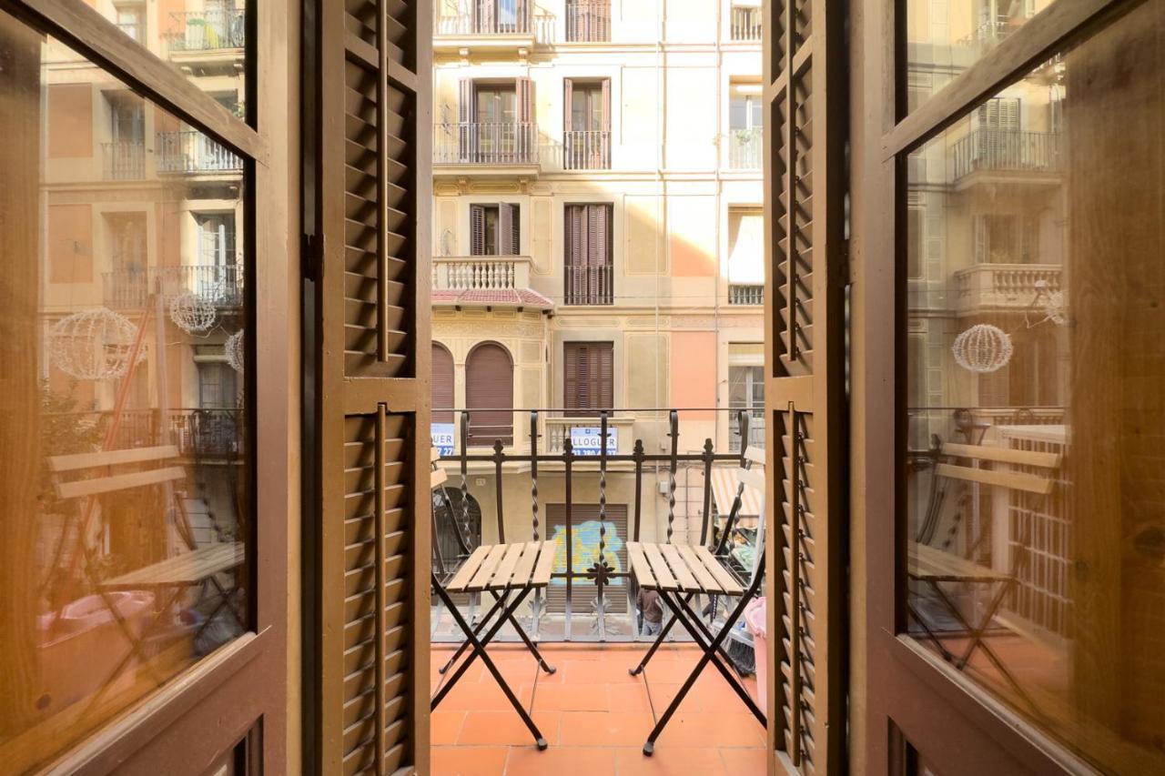 Aparteasy - Gracia Apartments * Barcelona