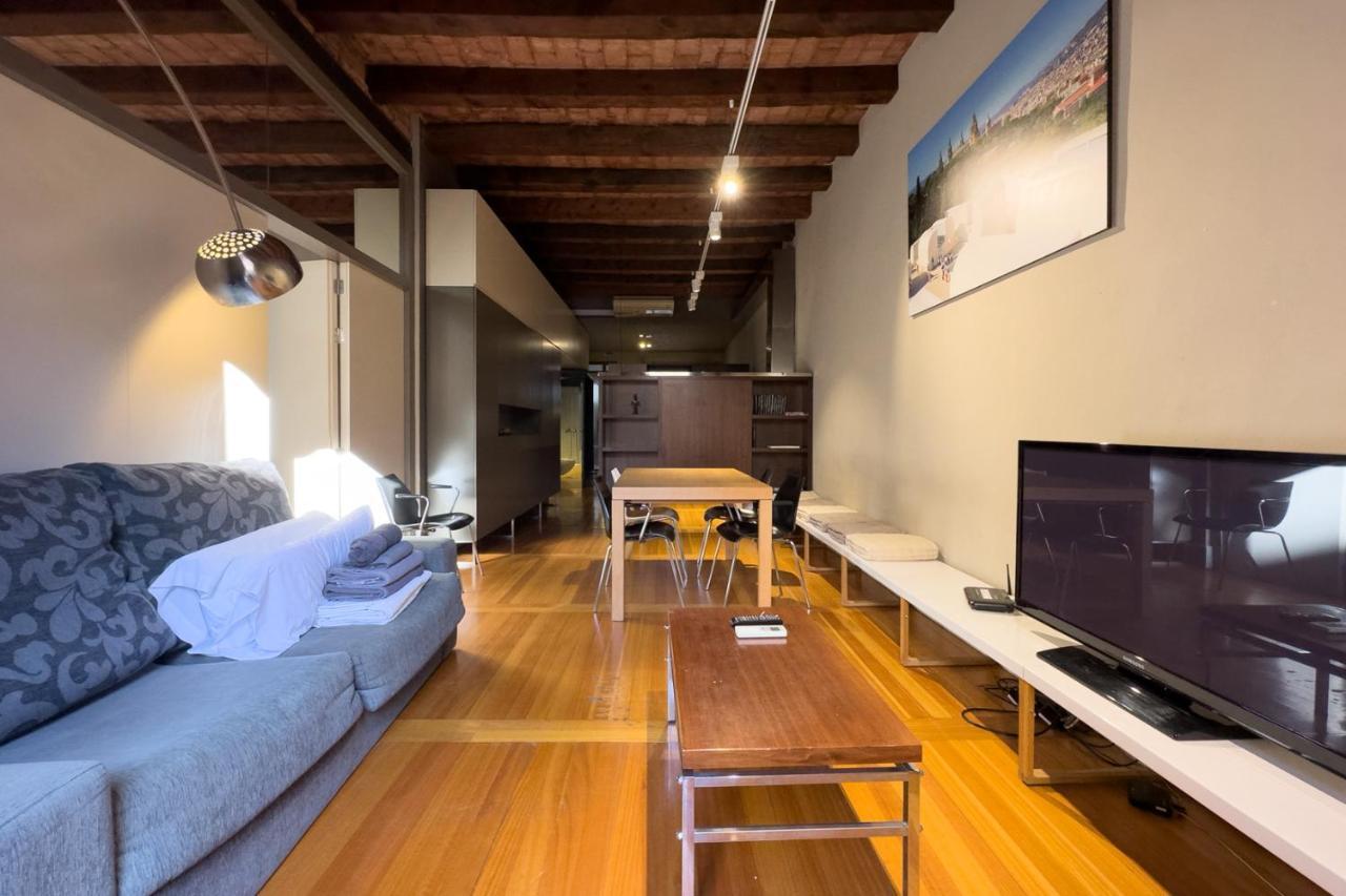 Appartement Aparteasy - Gracia