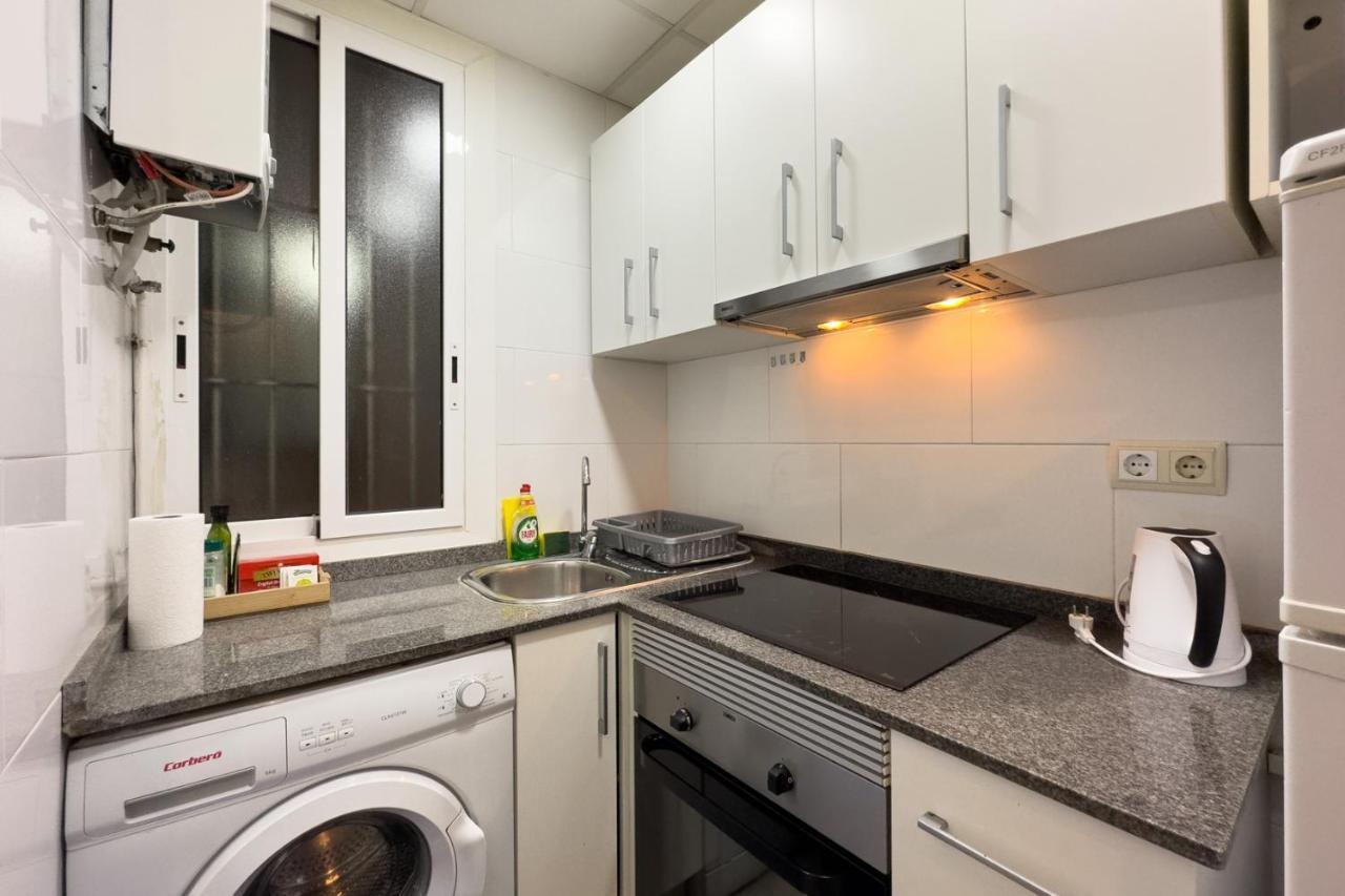 Apartment Aparteasy - Gracia Apartments *