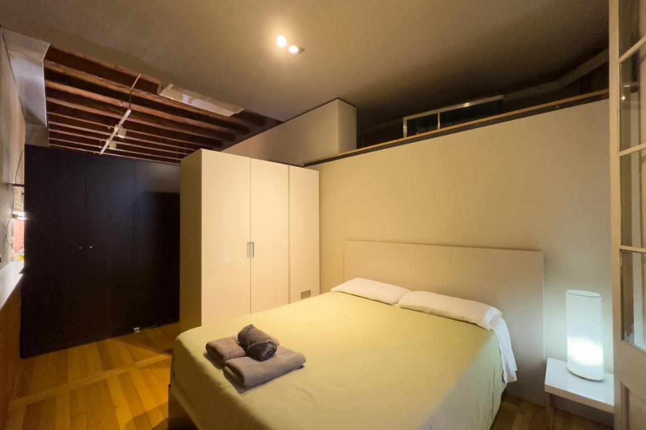Appartement Aparteasy - Gracia *