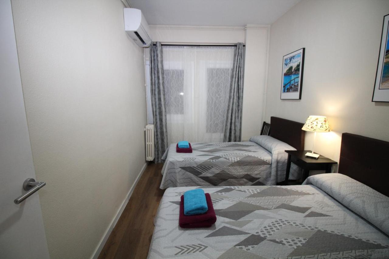 Bed & Breakfast Urgel
