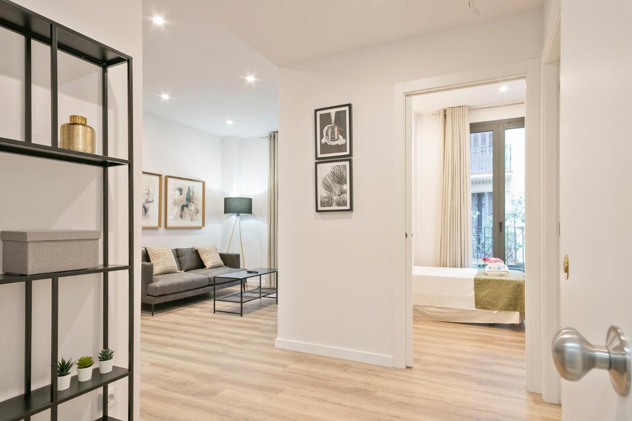 Alcam Creu De Molers Apartment