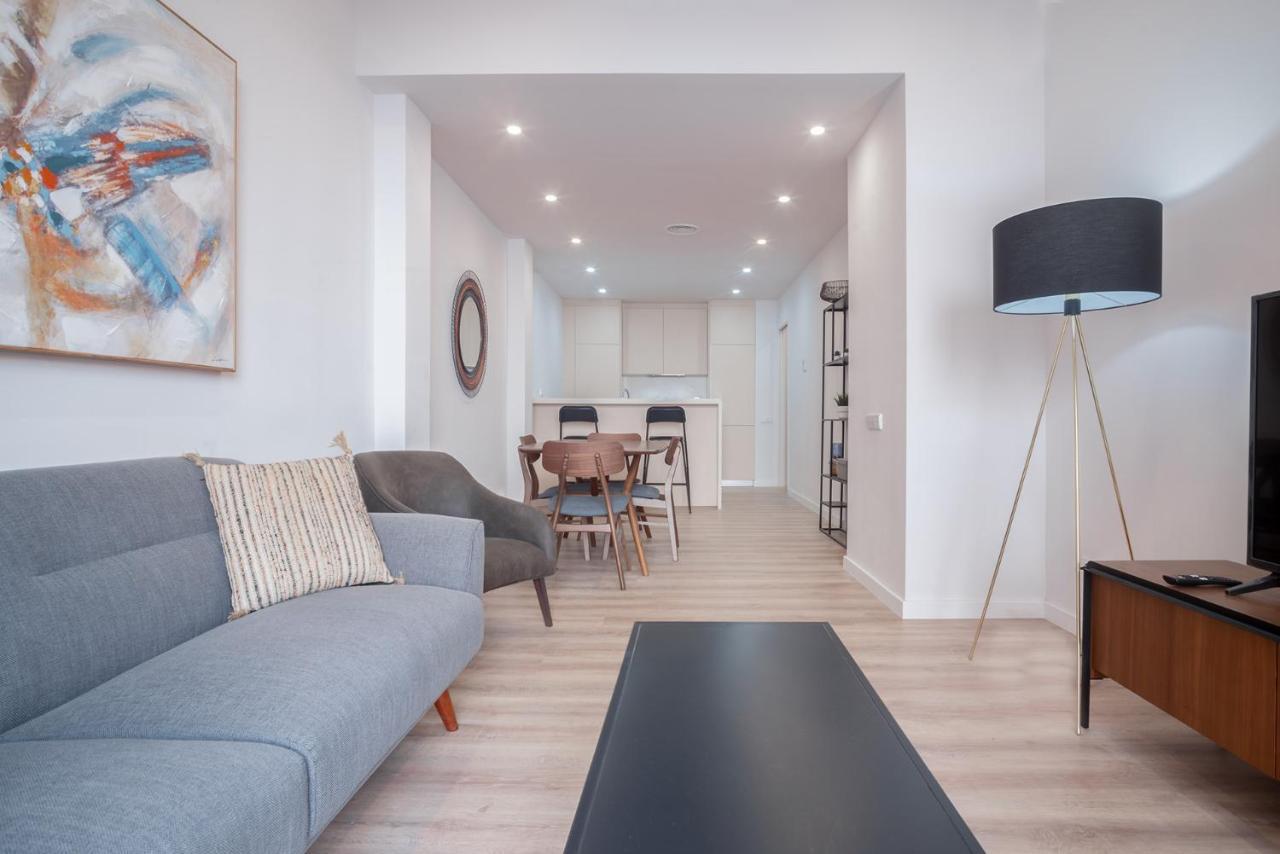 Apartment Alcam Creu De Molers *