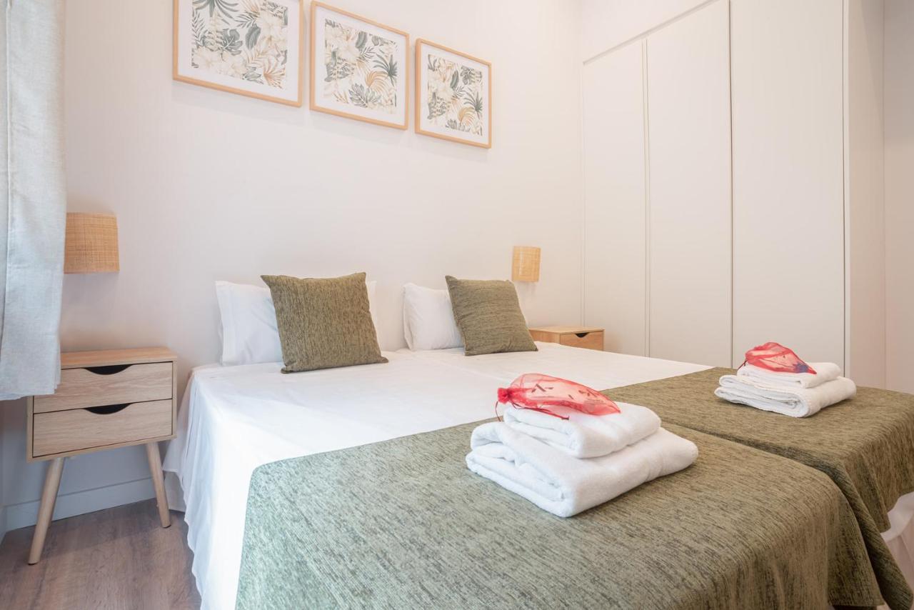 Alcam Creu De Molers Apartment Barcelona