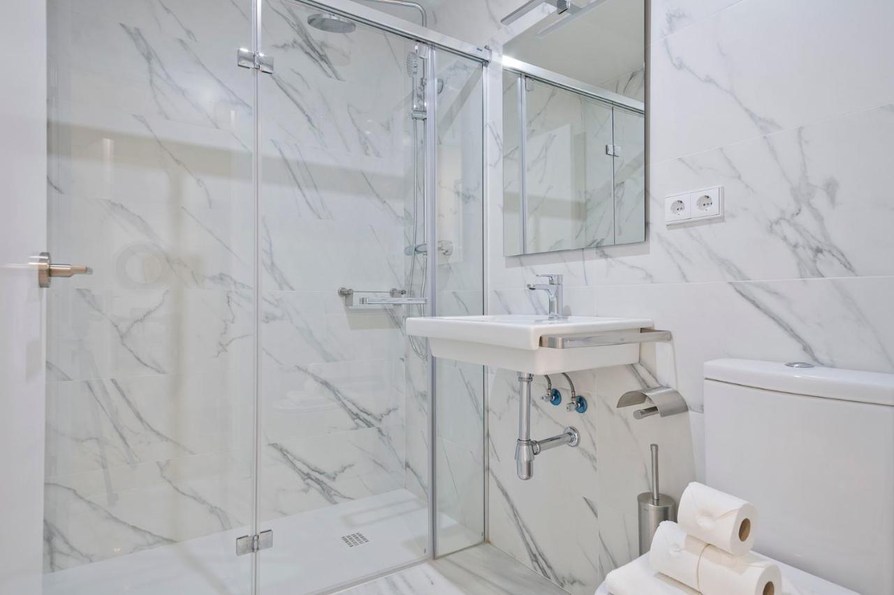 Alcam Creu De Molers Apartment Barcelona