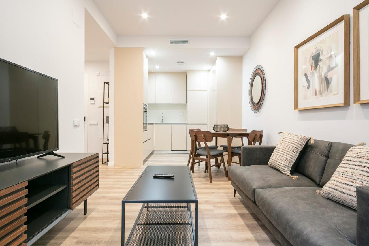 Apartment Alcam Creu De Molers Barcelona