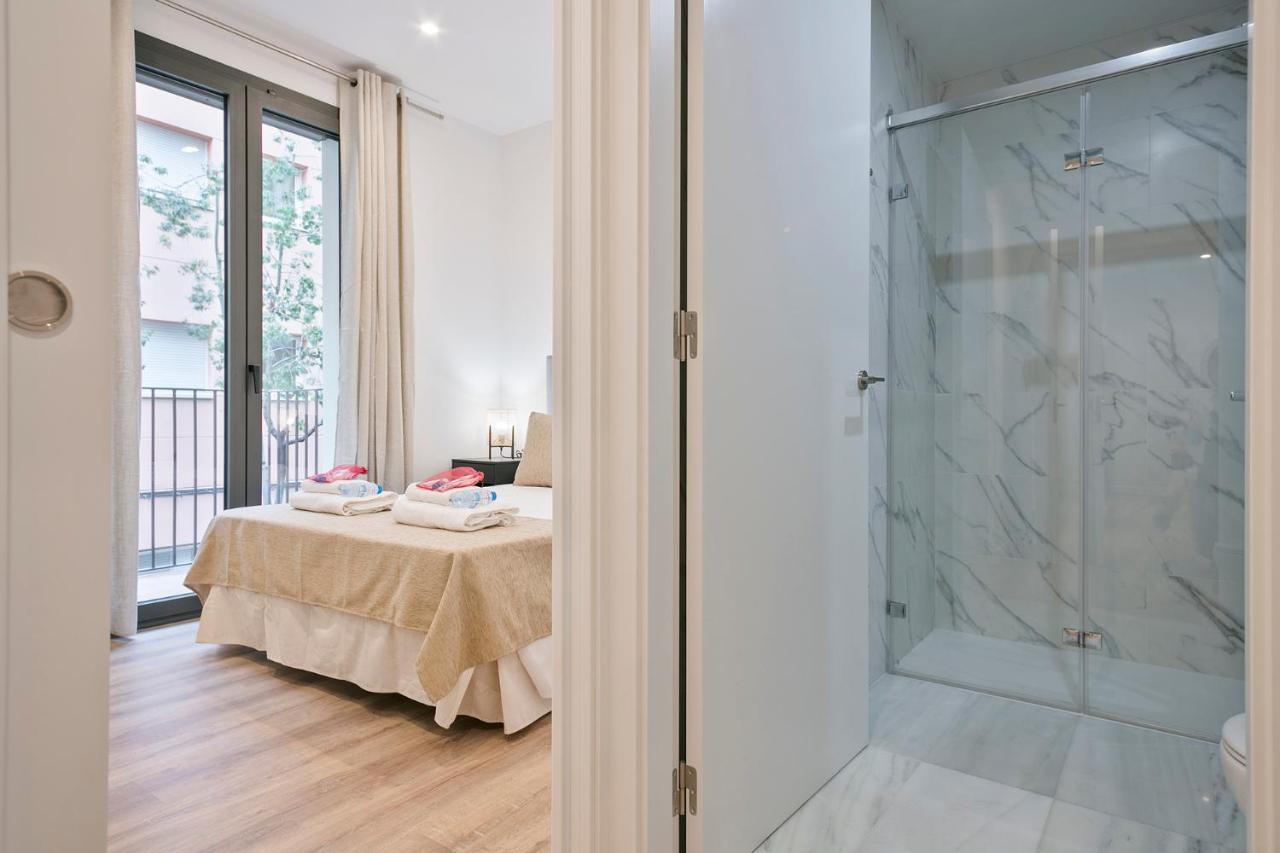 Apartment Alcam Creu De Molers Barcelona