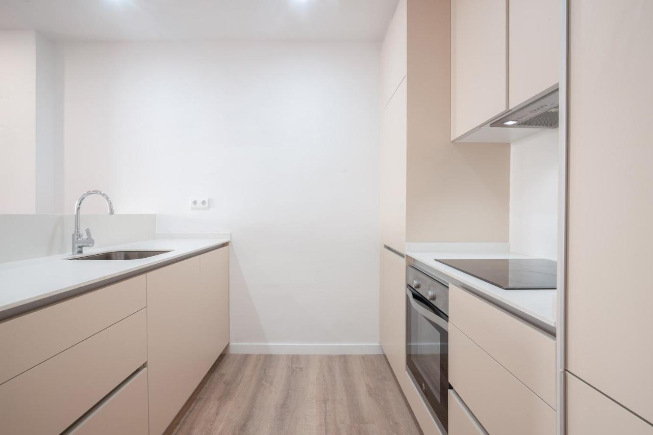 Apartment Alcam Creu De Molers *