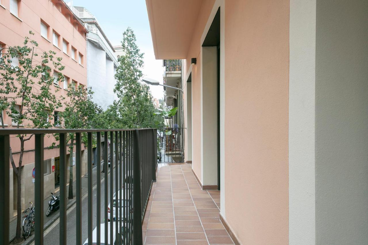 Alcam Creu De Molers Apartment Barcelona