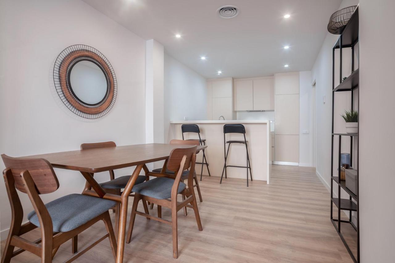 Apartment Alcam Creu De Molers Barcelona