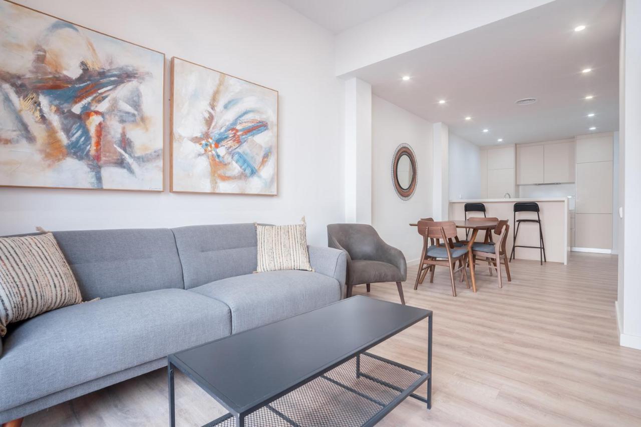Apartment Alcam Creu De Molers Barcelona