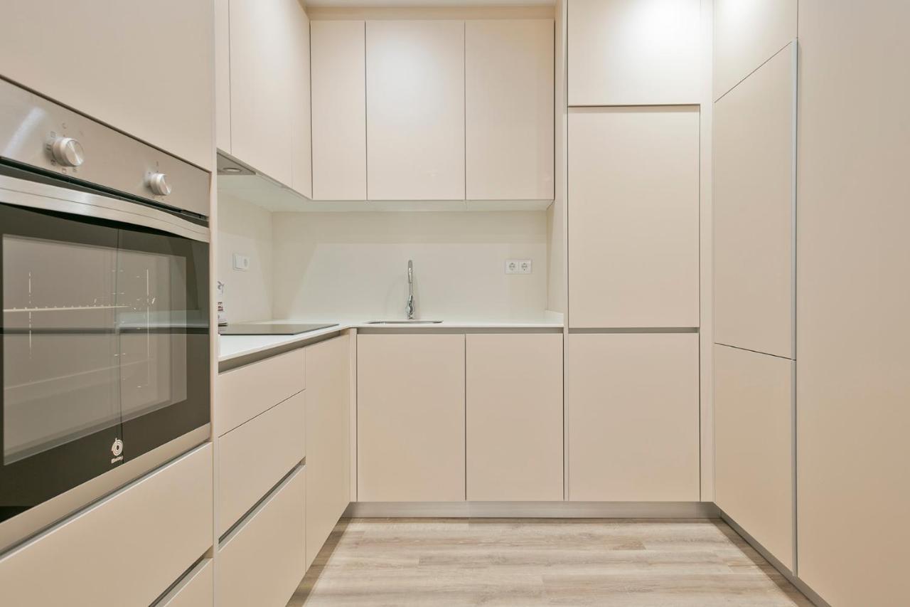 Apartment Alcam Creu De Molers Barcelona