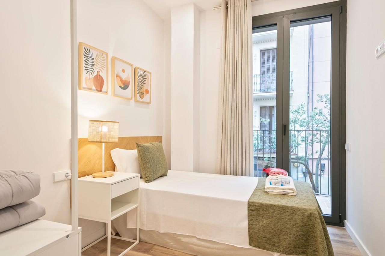 Alcam Creu De Molers Apartment *