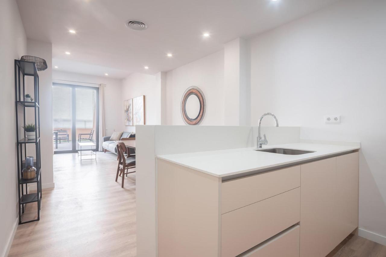 Alcam Creu De Molers Apartment *