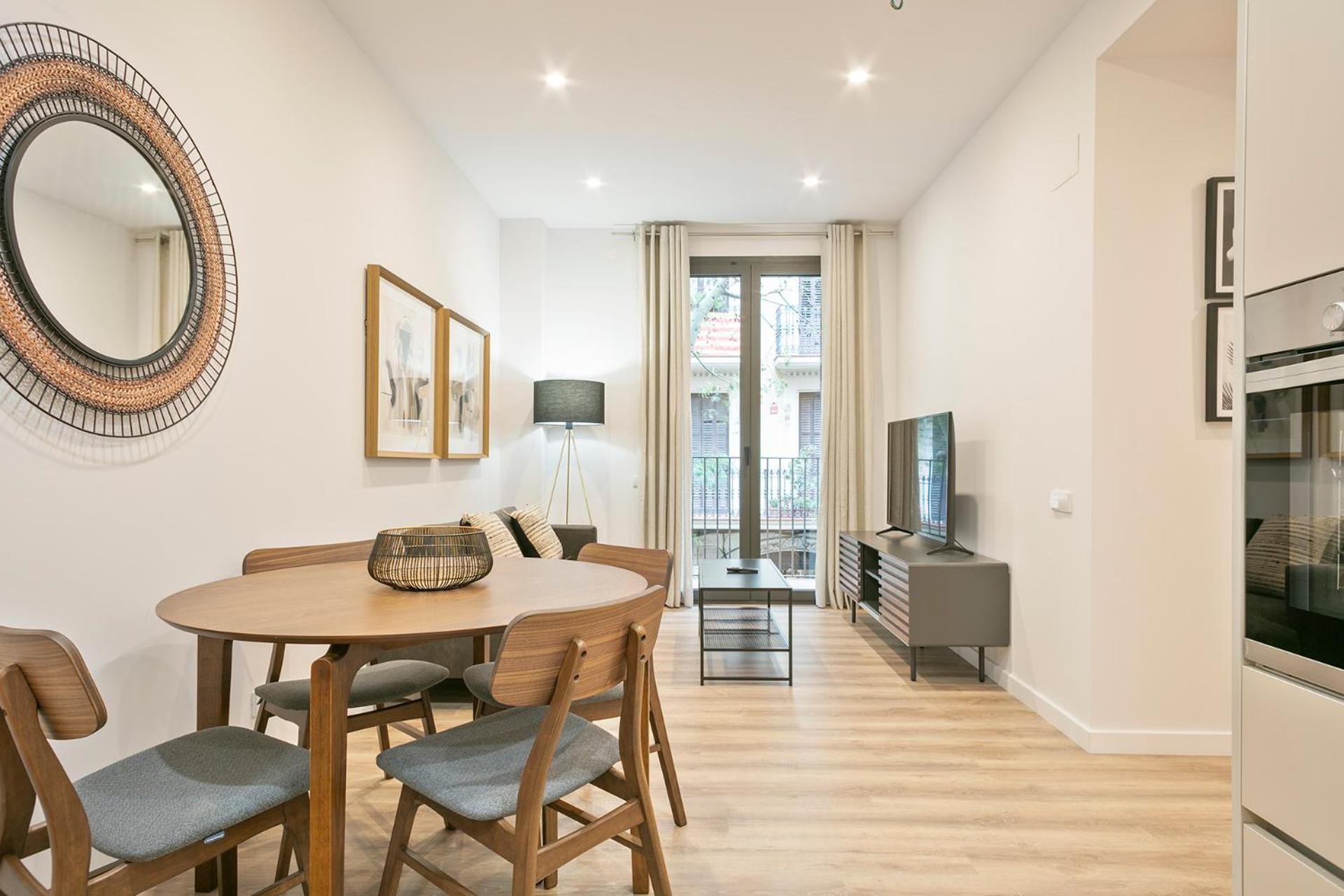 Apartment Alcam Creu De Molers Barcelona