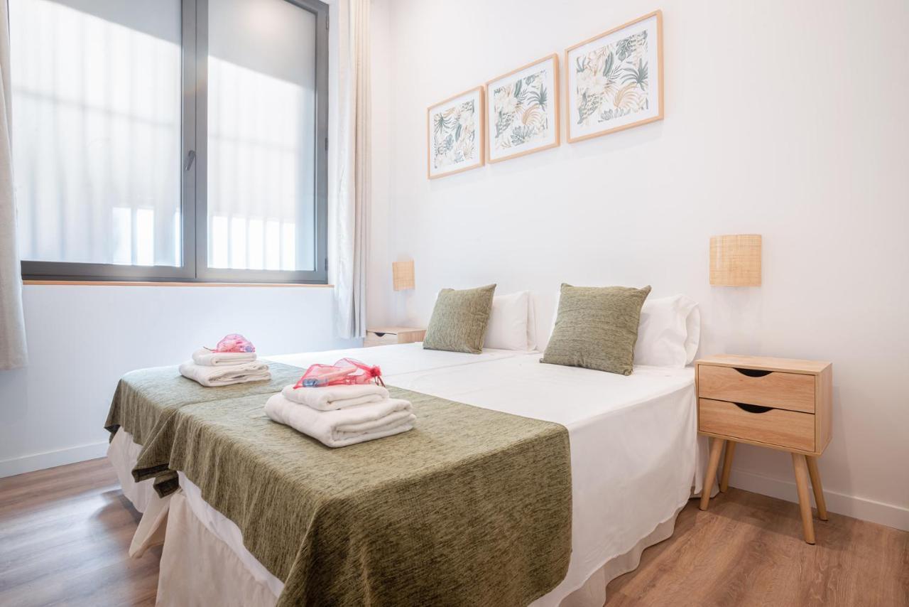 Apartment Alcam Creu De Molers Barcelona