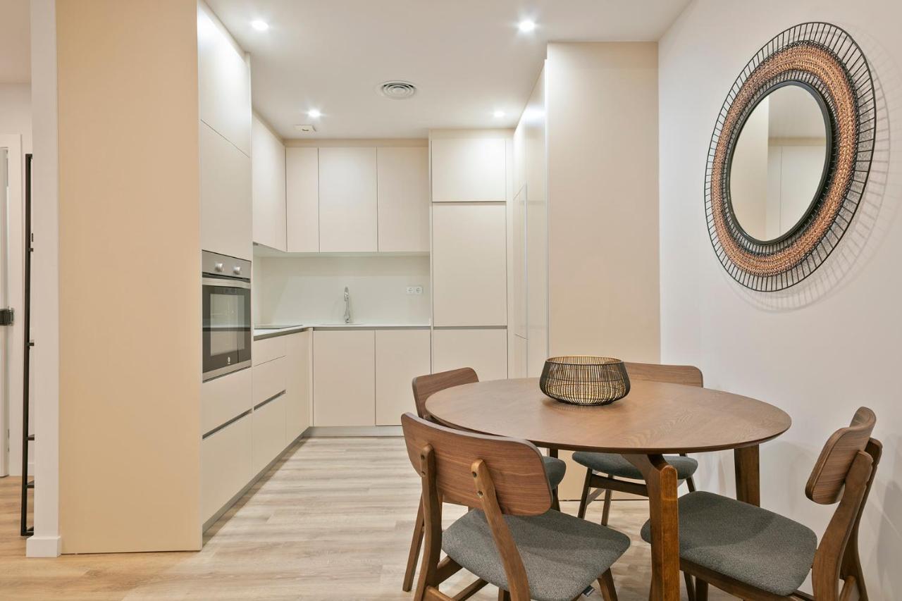 Apartment Alcam Creu De Molers Barcelona
