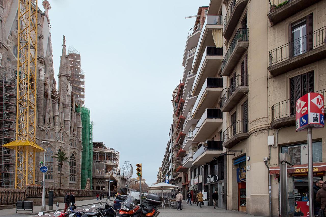 Apartamento Suites4days Provenza *