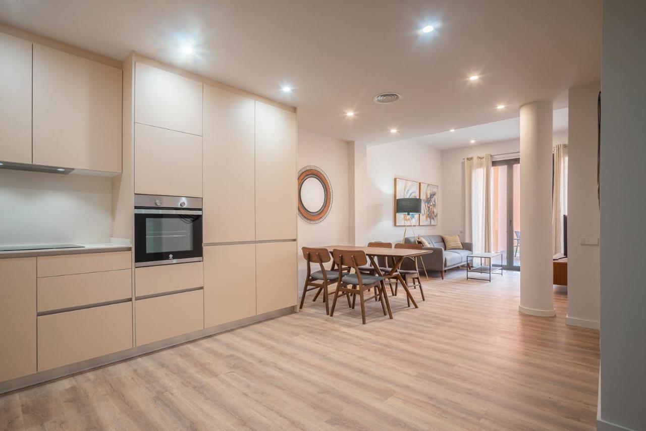 Apartment Alcam Creu De Molers Barcelona