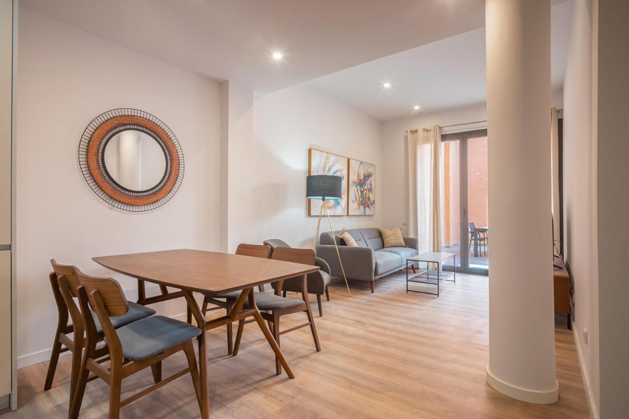 Alcam Creu De Molers Apartment *