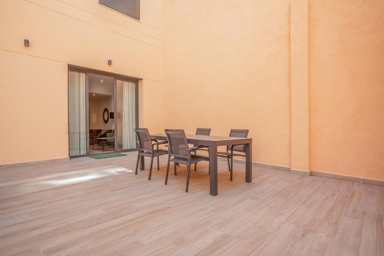 Apartment Alcam Creu De Molers Barcelona