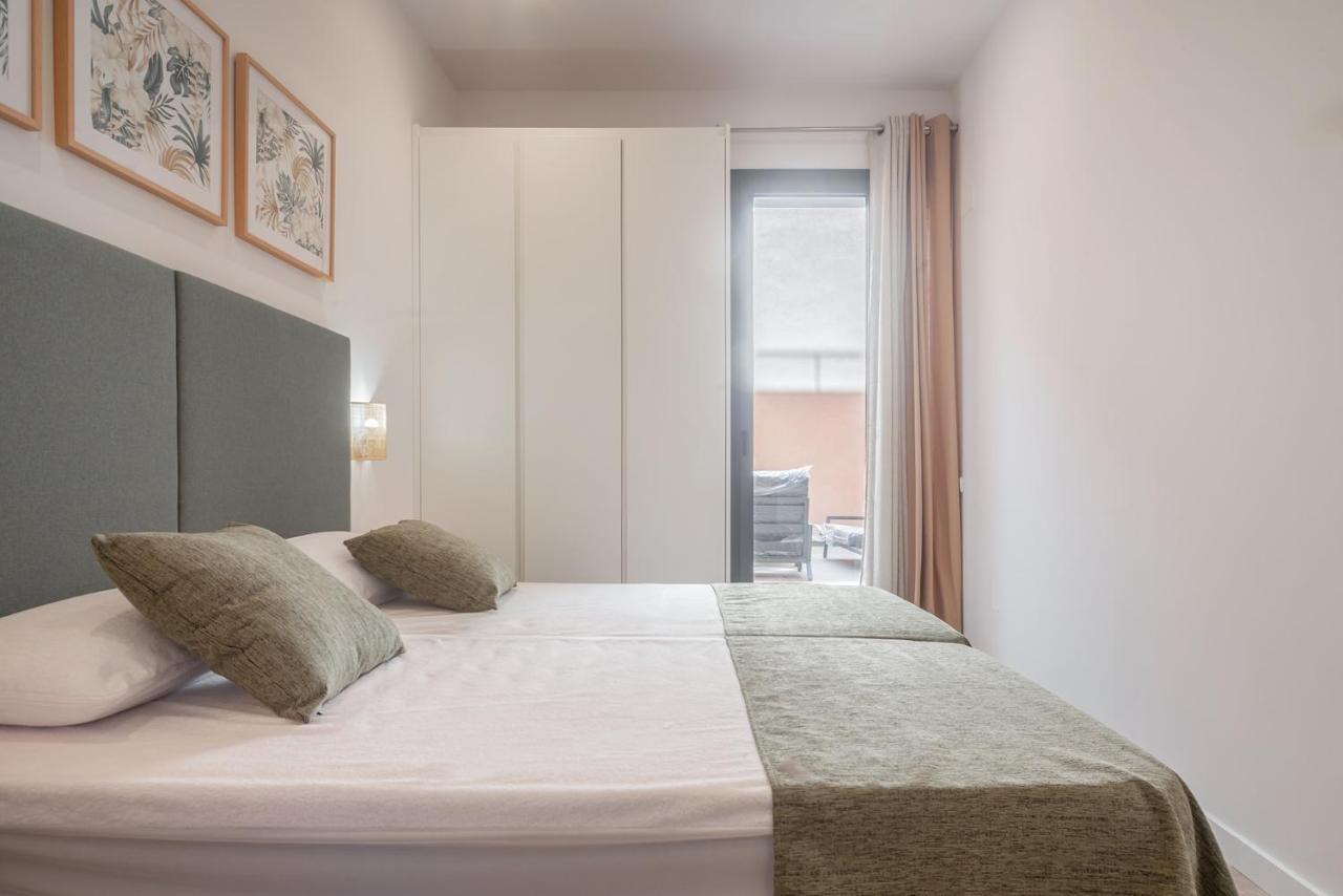 Apartment Alcam Creu De Molers *