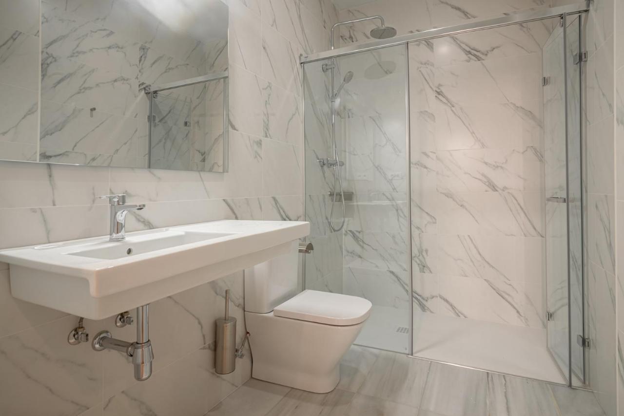 Alcam Creu De Molers Apartment *