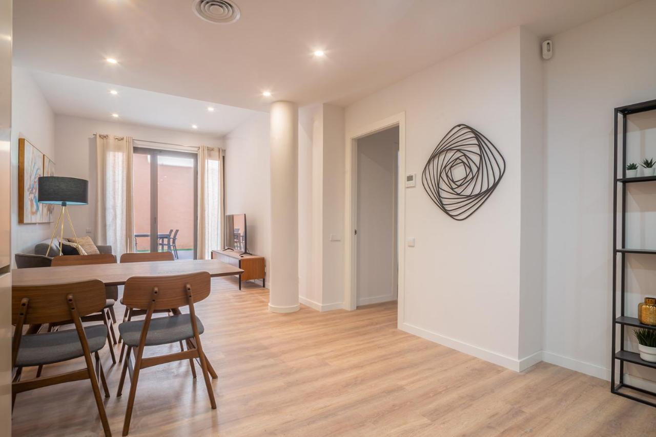 Apartment Alcam Creu De Molers