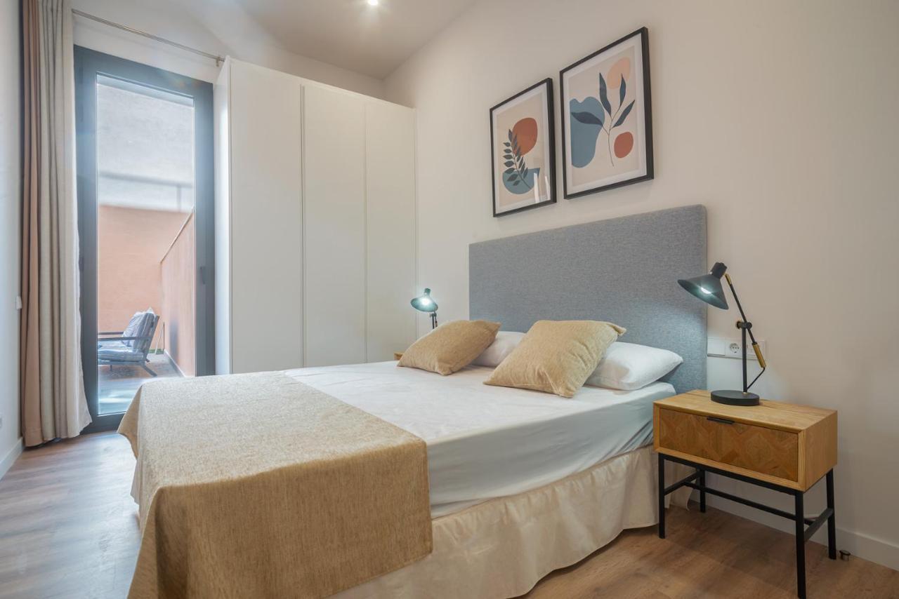 Alcam Creu De Molers Apartment