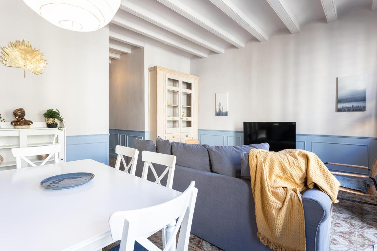 Apartment Luxurious-historical With Terrace *