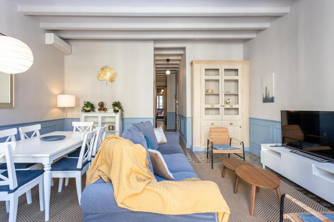 Apartment Luxurious-historical With Terrace