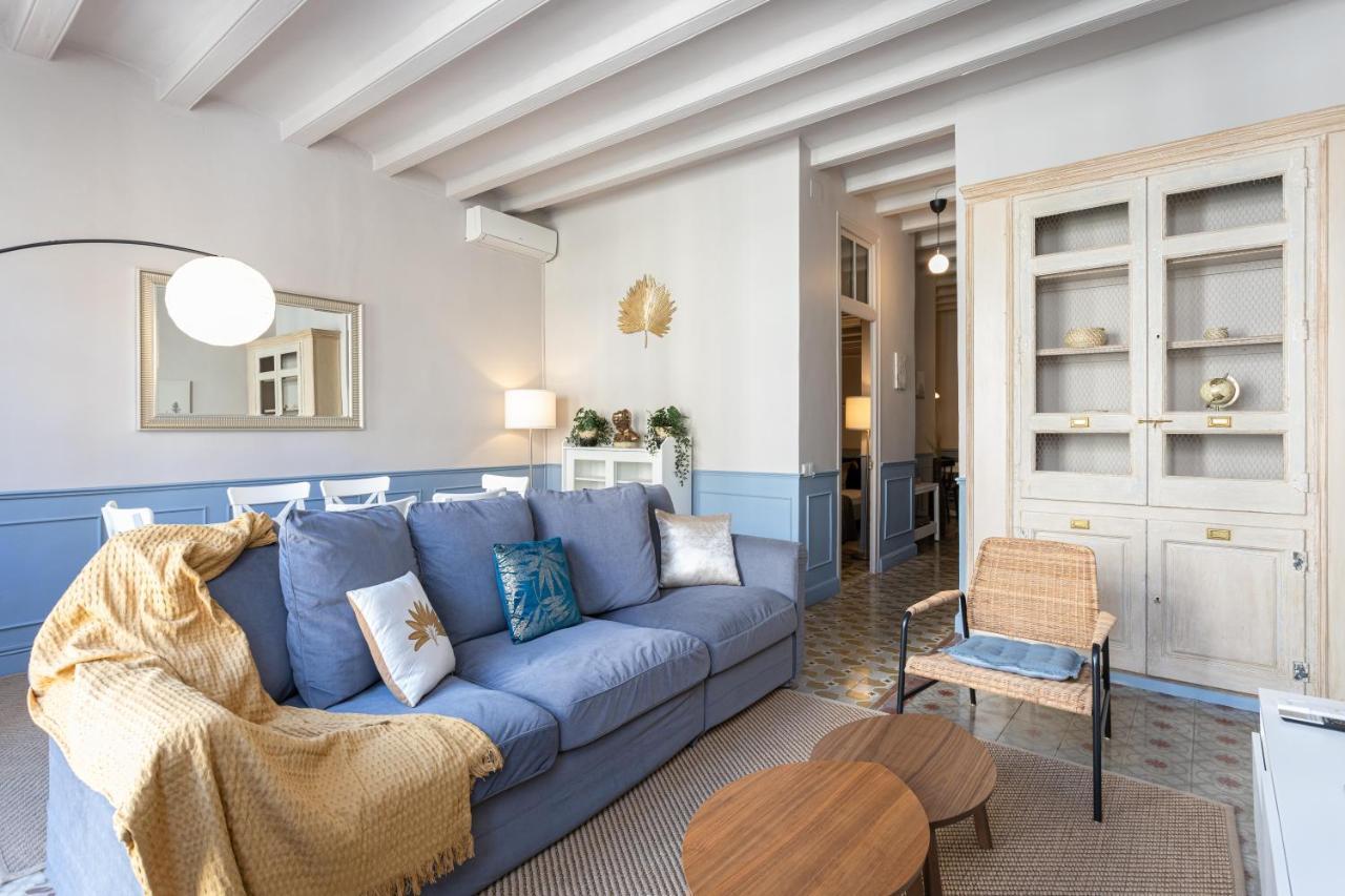 Apartment Luxurious-historical With Terrace *