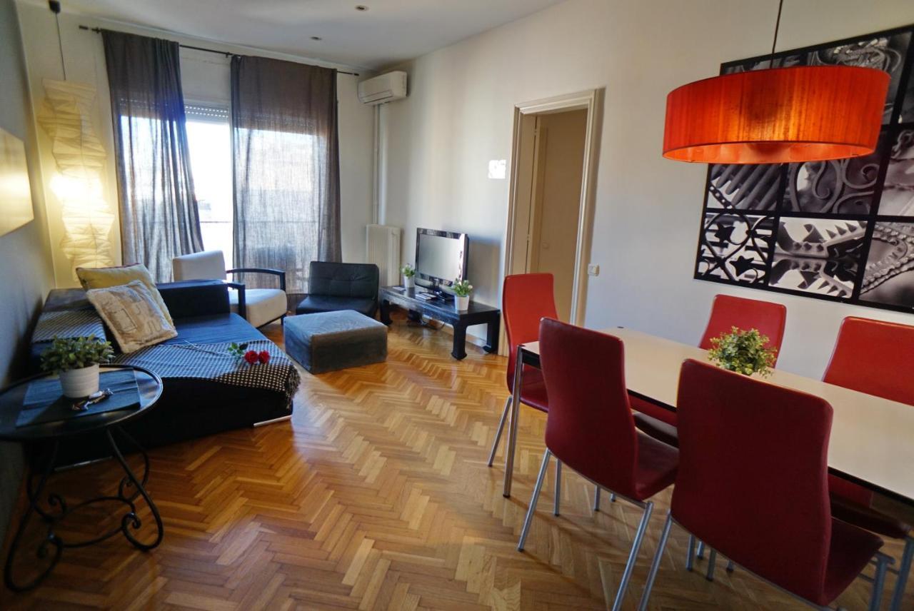 Barcelona4seasons Ii Apartment *