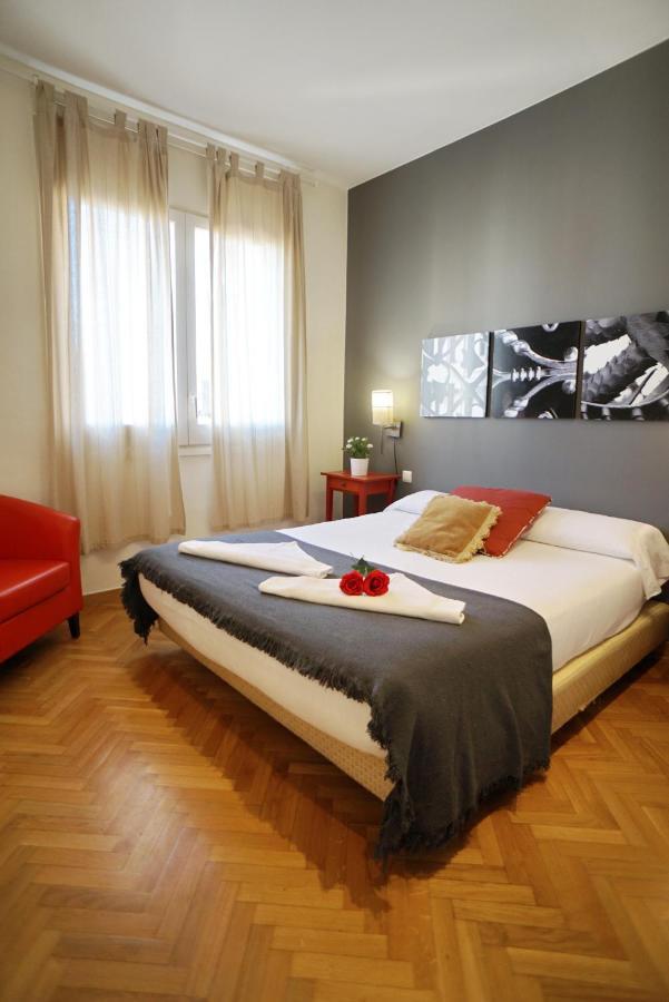 Apartment Barcelona4seasons Ii Barcelona