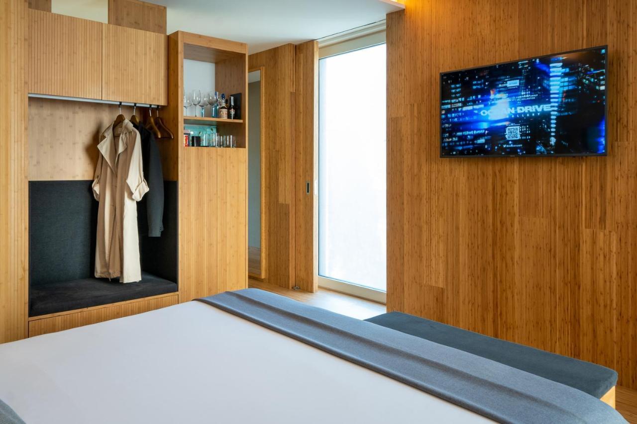 Eurostars Barcelona Central 5*