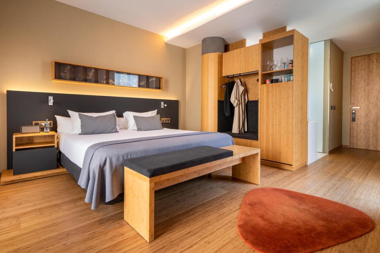 Eurostars Barcelona Central 5* Barcelona